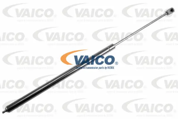 Gas Spring, bonnet