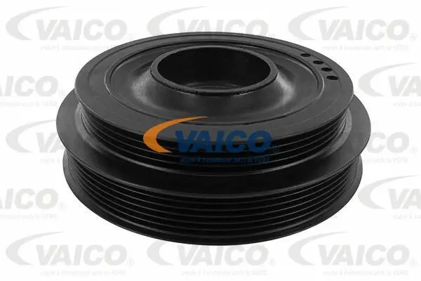 Belt Pulley, crankshaft