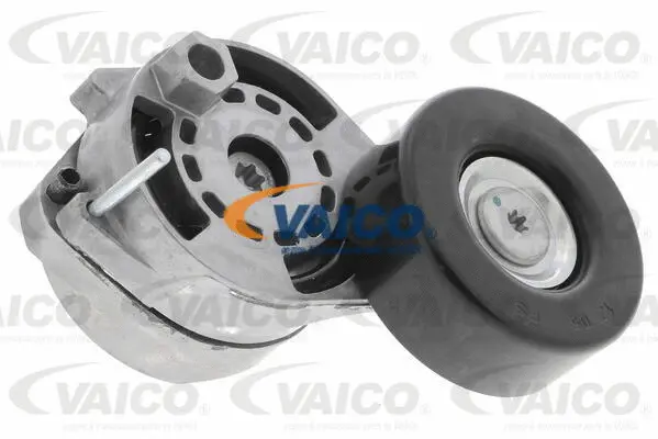 Belt Tensioner, V-ribbed belt