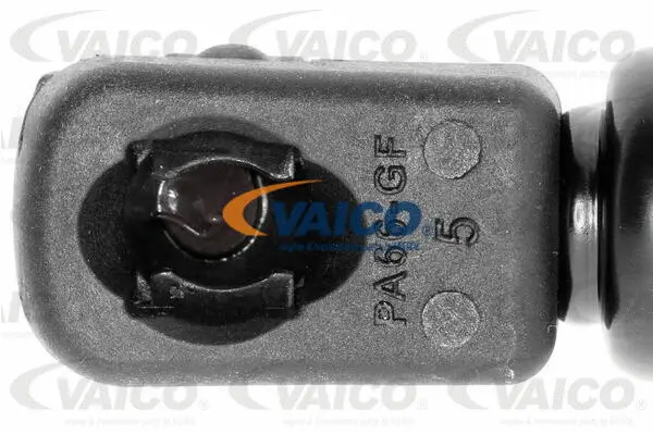 Gas Spring, rear window