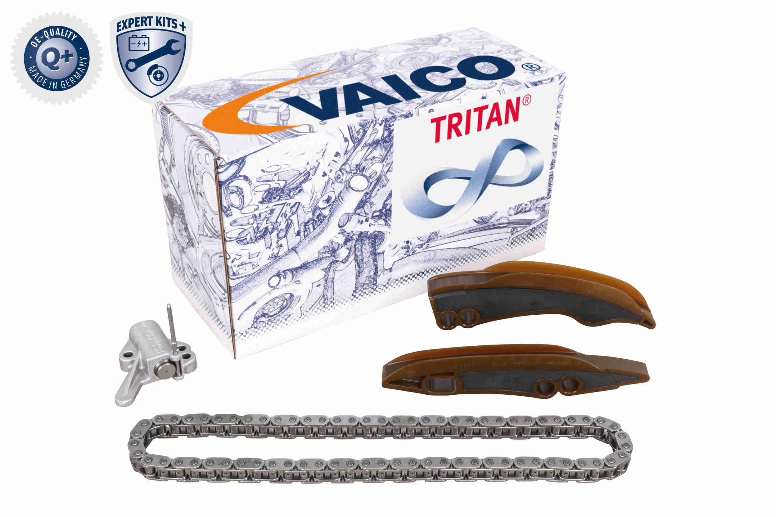 Timing Chain Kit
