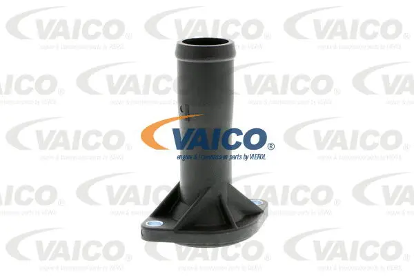 Coolant Flange