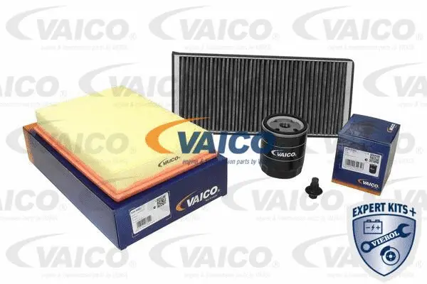 Parts Set, maintenance service