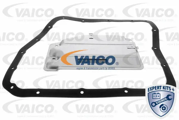 Hydraulic Filter Kit, automatic transmission
