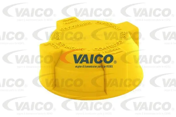 Cap, coolant tank