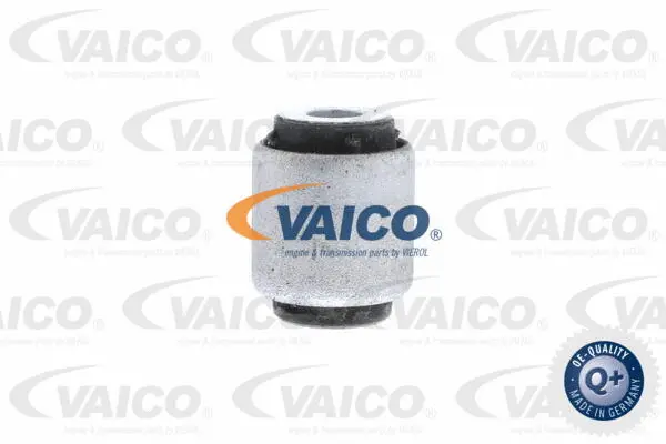 Mounting, control/trailing arm