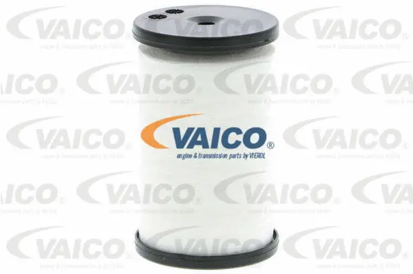 Hydraulic Filter Kit, automatic transmission