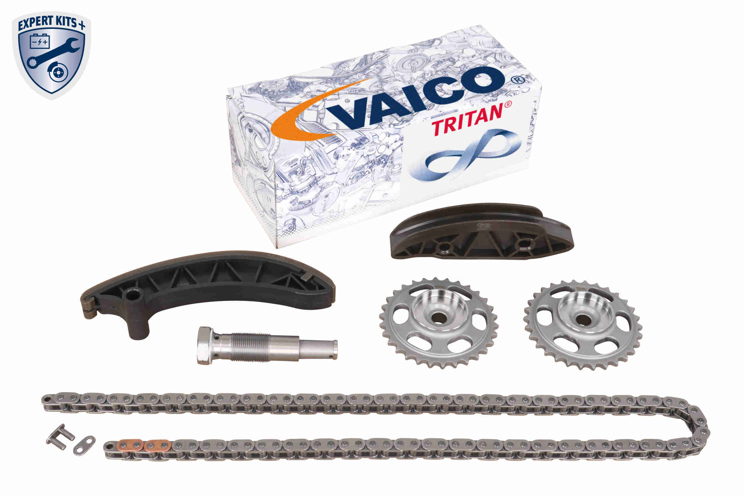Timing Chain Kit