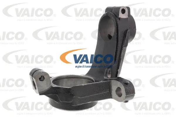 Steering Knuckle, wheel suspension