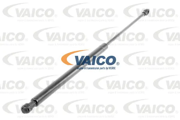 Gas Spring, boot/cargo area