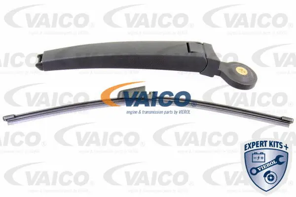 Wiper Arm Set, window cleaning