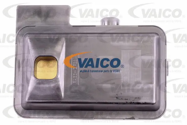 Hydraulic Filter, automatic transmission