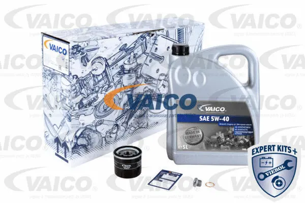 Parts Set, maintenance service