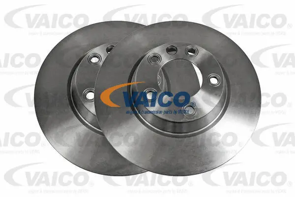 Brake Disc (V10-80007)