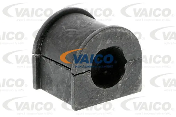 Mounting, stabiliser bar