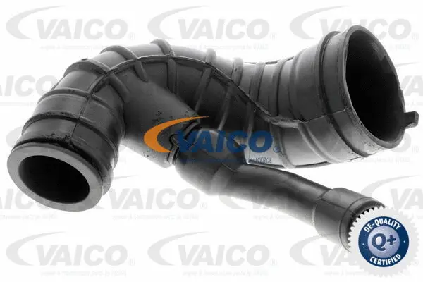 Intake Hose, air filter
