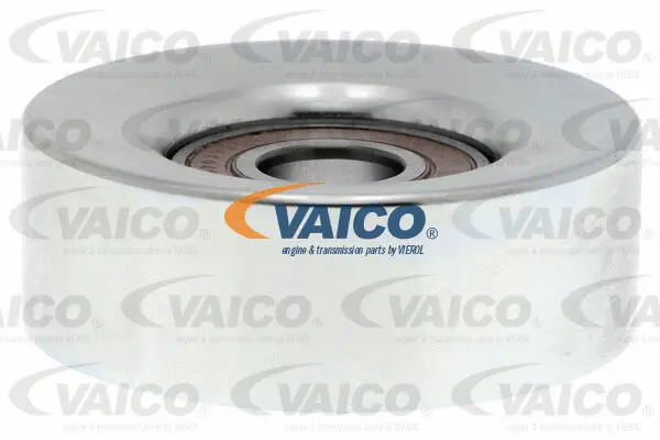 Tensioner Pulley, V-ribbed belt