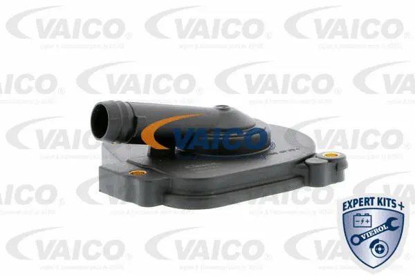 Housing Cover, crankcase