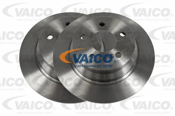 Brake Disc (V30-40044)