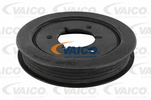 Belt Pulley, crankshaft