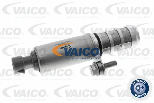 Control Valve, camshaft adjustment