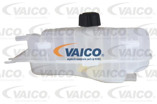 Expansion Tank, coolant