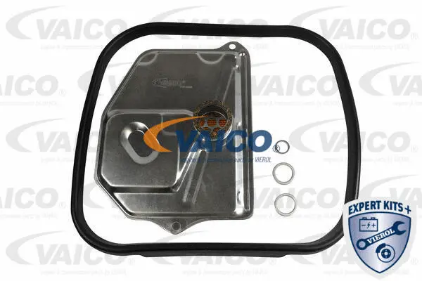 Hydraulic Filter Kit, automatic transmission
