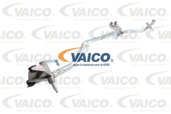 Wiper Linkage