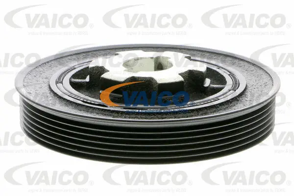 Belt Pulley, crankshaft