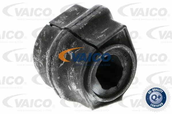 Mounting, stabiliser bar