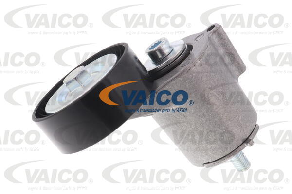 Belt Tensioner, V-ribbed belt