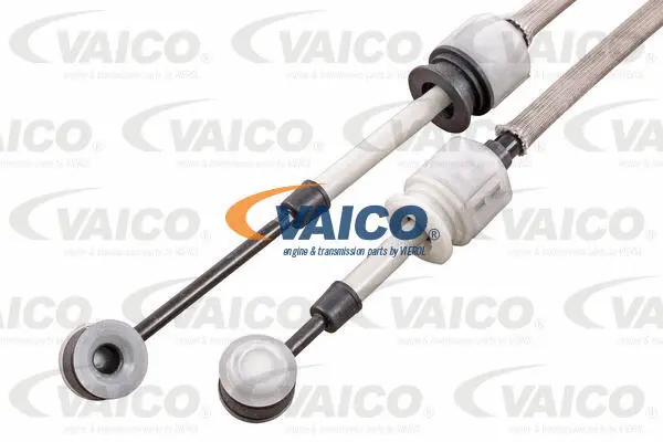 Cable Pull, manual transmission