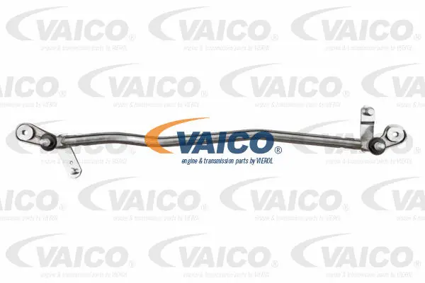 Wiper Linkage