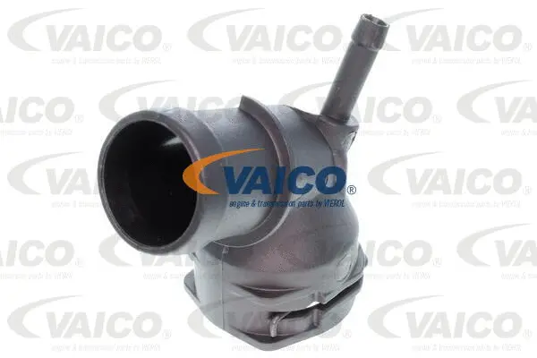 Coolant Flange