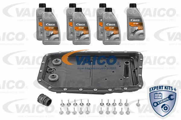 Parts kit, automatic transmission oil change