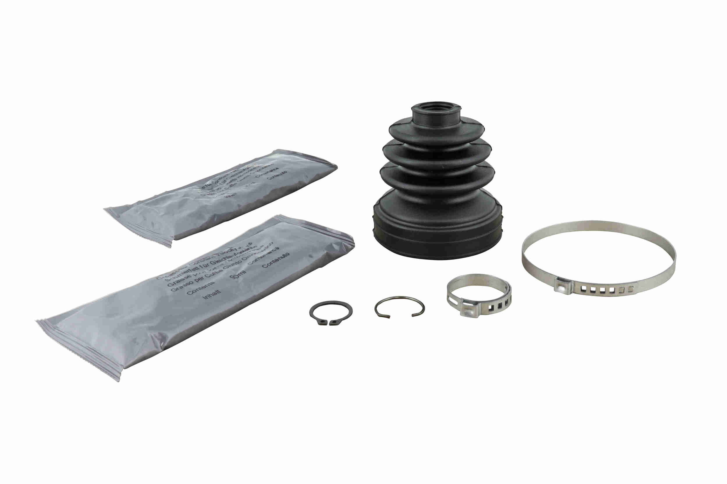 Bellow Kit, drive shaft