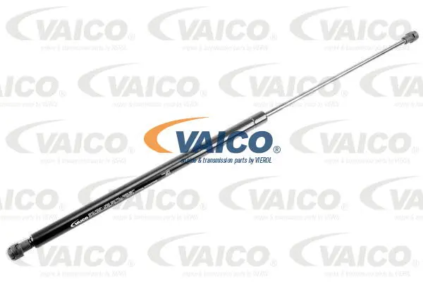 Gas Spring, boot/cargo area
