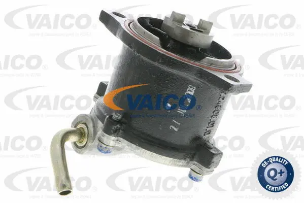 Vacuum Pump, braking system