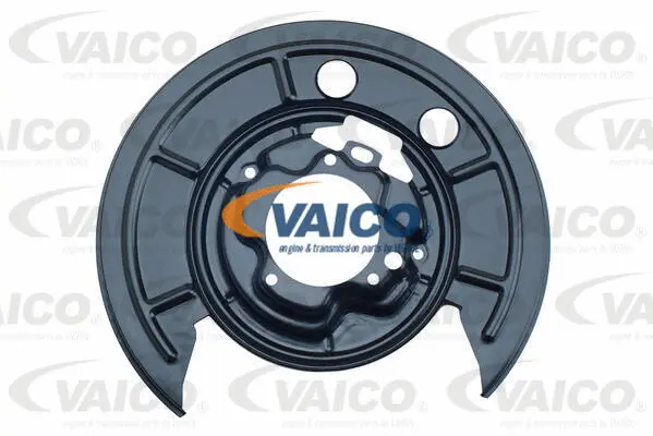 Cover Sheet, brake drum