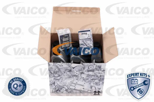 Parts kit, automatic transmission oil change