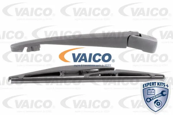 Wiper Arm Set, window cleaning