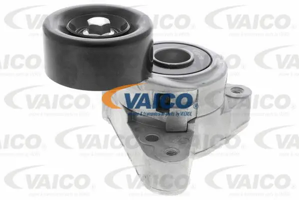 Tensioner Lever, V-ribbed belt
