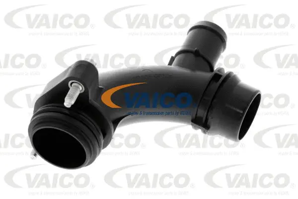Coolant Flange