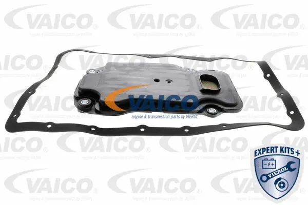 Hydraulic Filter Kit, automatic transmission