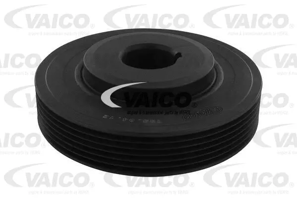 Belt Pulley, crankshaft