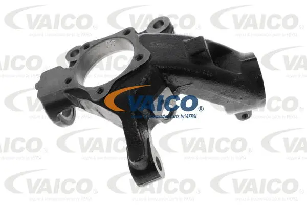 Steering Knuckle, wheel suspension