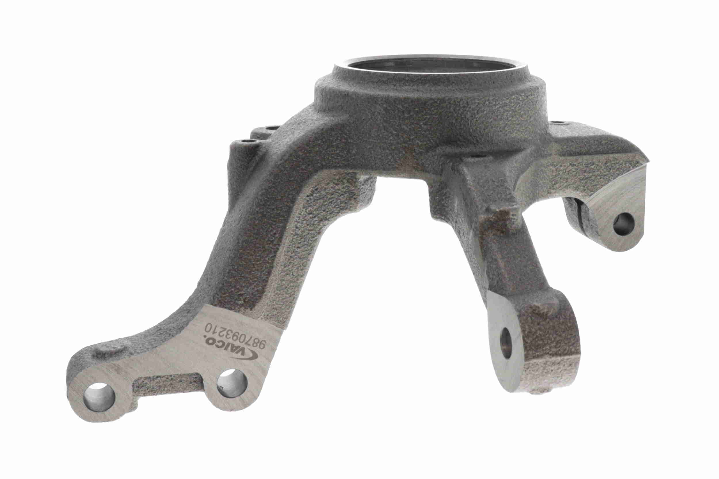 Steering Knuckle, wheel suspension