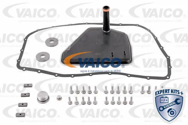 Parts kit, automatic transmission oil change