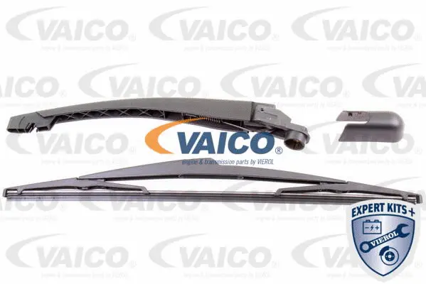 Wiper Arm Set, window cleaning