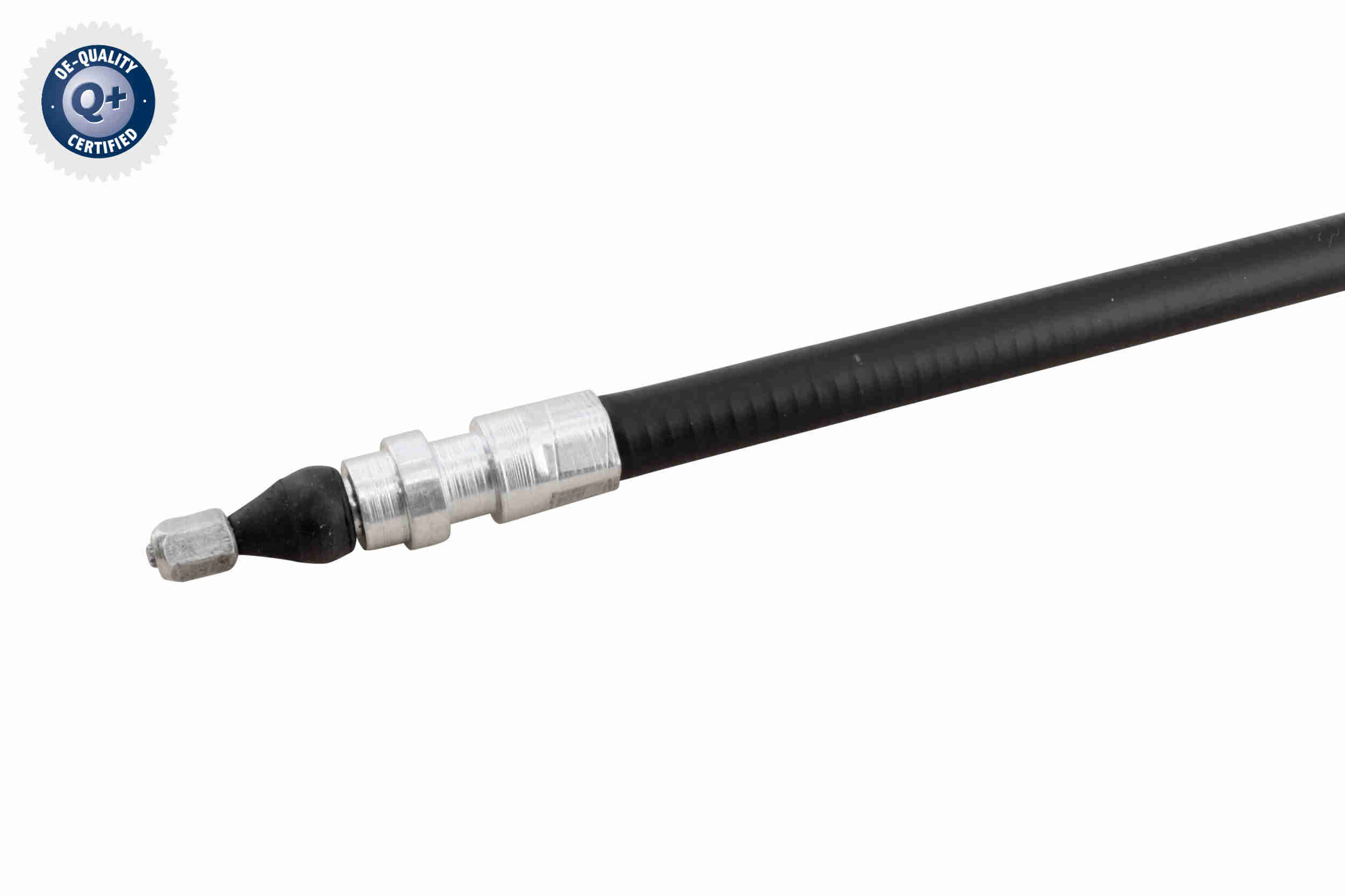 Cable Pull, parking brake